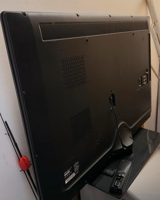 Tv Sharp
