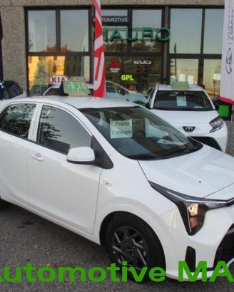 KIA Picanto 1.0 12V GPL Urban Fleet - NEOPATENTA