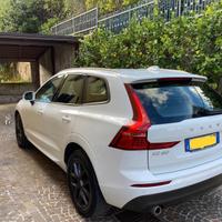 Volvo XC60 D4 AWD
