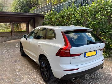 Volvo XC60 D4 AWD