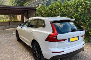 Volvo XC60 D4 AWD