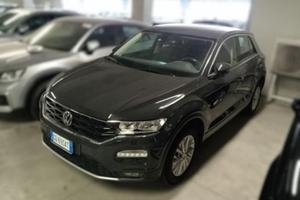 Volkswagen T-Roc 1.0 TSI Style