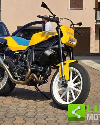 DUCATI Scrambler 800 Deus Esemplare unico