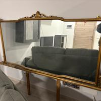 Specchio  vintage