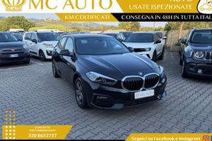 BMW 116 d 5p.
