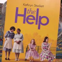 Libro the help