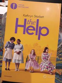 Libro the help