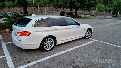 BMW Serie 5 