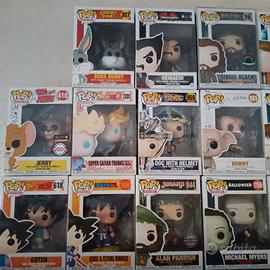 Funko pop! sconti speciali!