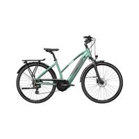 Bici elettrica atala clever lady