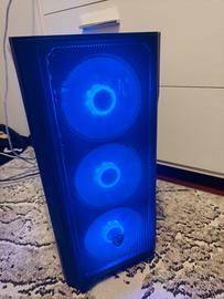 PC GAMING i7 10700kf RTX 3060