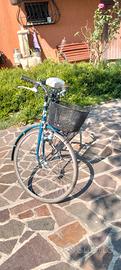 bicicletta  galetti 