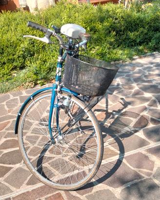bicicletta  galetti 
