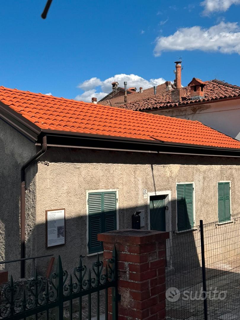 Casa – Ronco Scrivia, Isolabuona - Vista 2