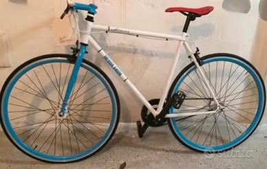 Bicicletta mediolanum