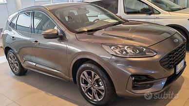 FORD Kuga 2.5 Full Hybrid ST-Line 2 WD 190CV CVT