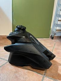 serbatoio ktm 250 2014 originale
