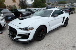 Ford Mustang SHELBY 2.3 EcoBoost 317 cv
