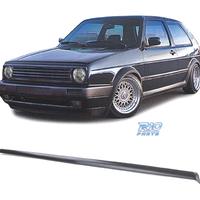 ESTENSIONE GRIGLIA VOLKSWAGEN VW GOLF MK2