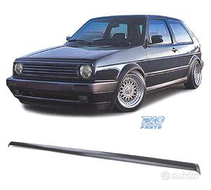ESTENSIONE GRIGLIA VOLKSWAGEN VW GOLF MK2