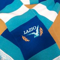 Sciarpa unisex Lazio