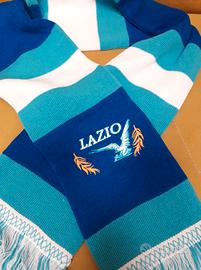 Sciarpa unisex Lazio