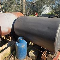 cisterne gasolio