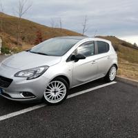 Opel corsa 1400 cc 90 CV 5 porte glp