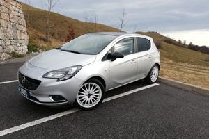 Opel corsa 1400 cc 90 CV 5 porte glp