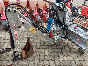 Retroescavatore Bonatti RET 145