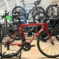 Focus Izalco Max Ultegra di2 Fulcrum Zero taglia S