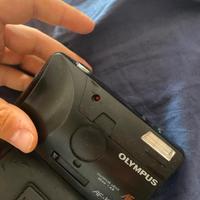 Olympus af 10 mini