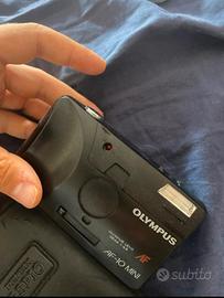 Olympus af 10 mini