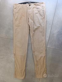 Pantalone Stone Island chino Type  sk 48