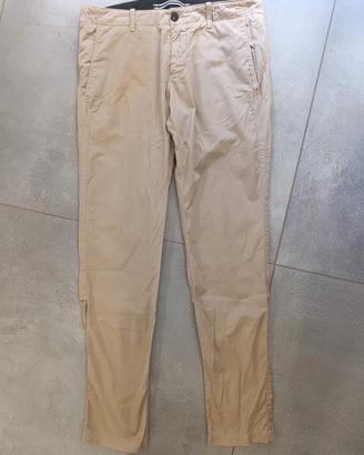 Pantalone Stone Island chino Type  sk 48