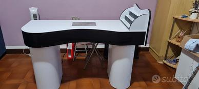 Tavolo x onicotecnica