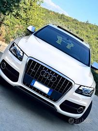 Audi q5 4x4 170cv