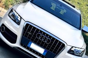 Audi q5 4x4 170cv