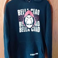 Felpa La Casa di Carta