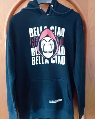 Felpa La Casa di Carta