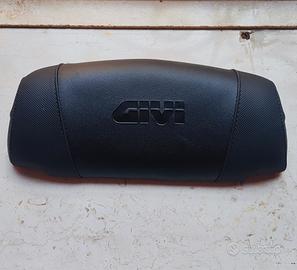Schienalino GIvi  per bauletto 