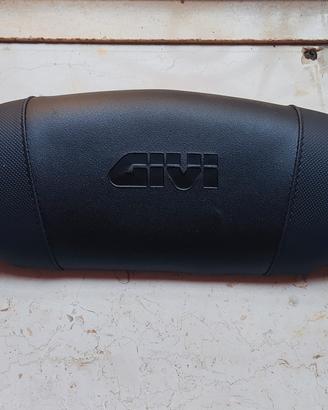 Schienalino GIvi  per bauletto 