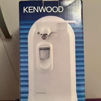 Apriscatole  Kenwood Multifunzione 