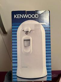 Apriscatole  Kenwood Multifunzione 