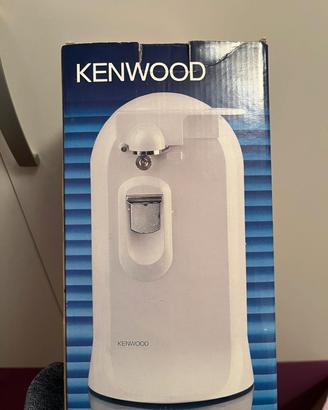 Apriscatole  Kenwood Multifunzione 