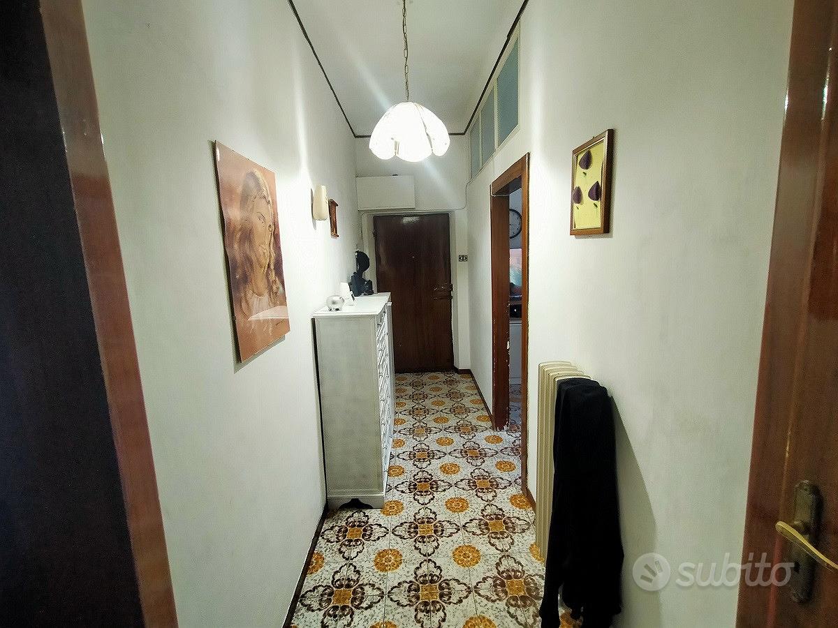 Appartamento – Ancona, Piano San Lazzaro - Vista 5
