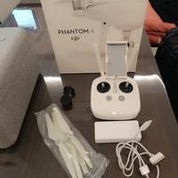 accessori Phantom 4 dji
