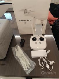 accessori Phantom 4 dji