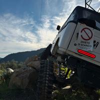 Suzuki Samurai