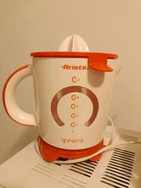 Spremiagrumi elettrico Ariete